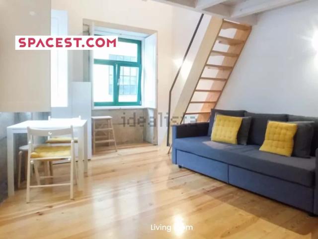 Apartamento, Bonfim