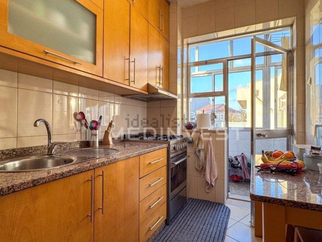 Apartamento, Bonfim