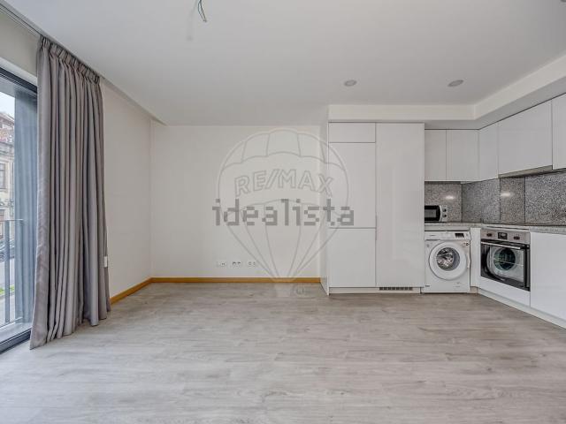 Apartamento, Bonfim