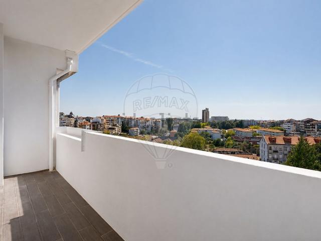 Apartamento, Bonfim