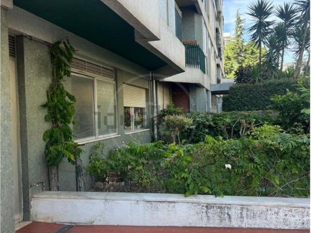 Apartamento, Bonfim