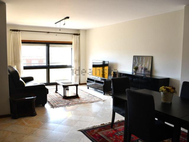 Apartamento, Bonfim