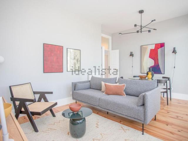 Apartamento, Bonfim