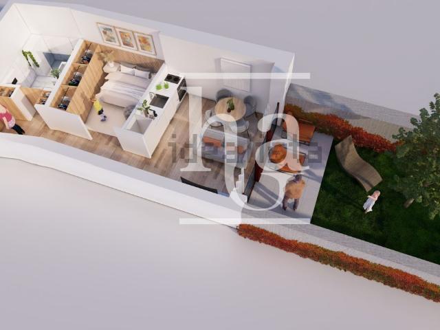Apartamento, Bonfim