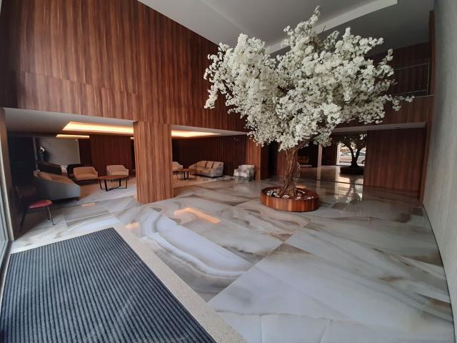 Apartamento, Bonfim