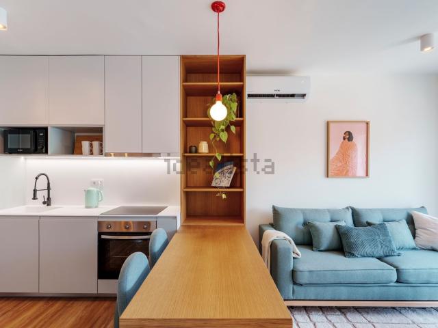Apartamento, Bonfim