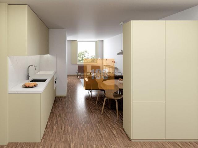 Apartamento, Bonfim