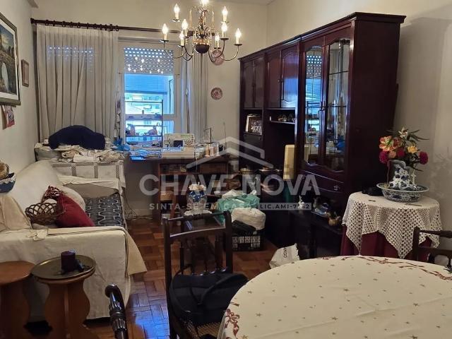 Apartamento, Bonfim