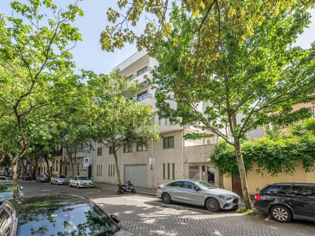 Apartamento, Bonfim