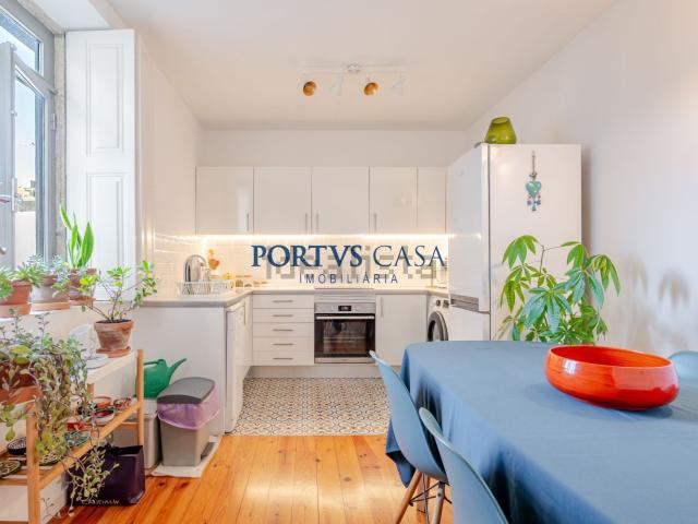 Apartamento, Bonfim