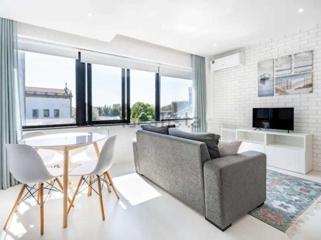 Apartamento, Bonfim