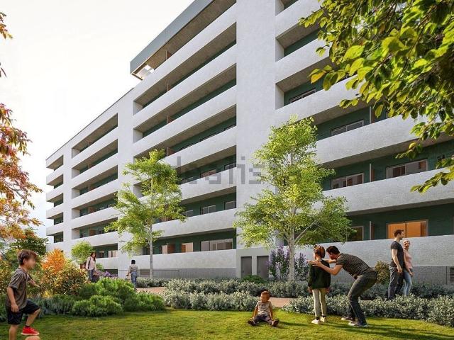 Apartamento, Bonfim