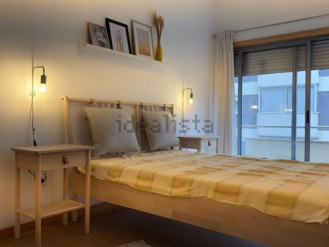 Apartamento, Bonfim