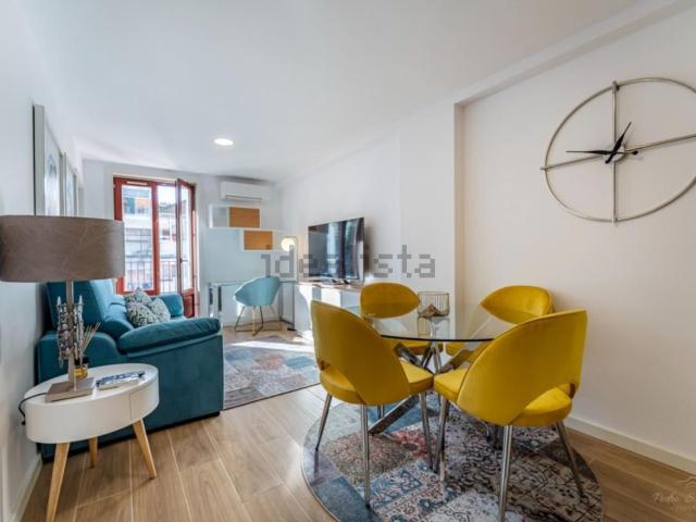 Apartamento, Bonfim