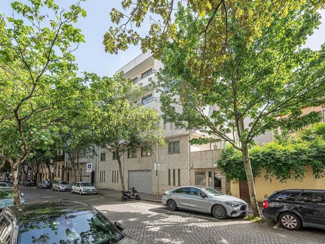 Apartamento, Bonfim