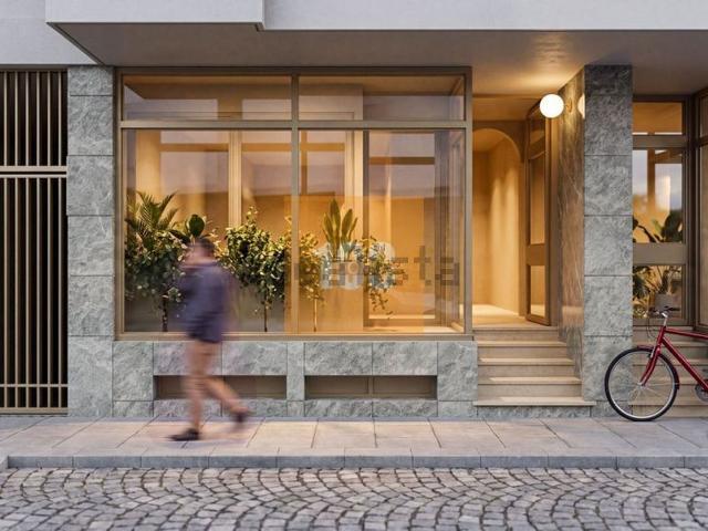 Apartamento, Bonfim