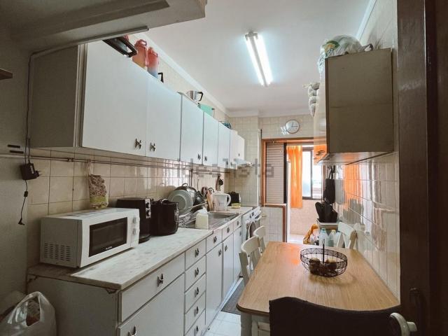 Apartamento, Bonfim