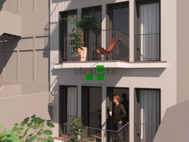 Apartamento, Bonfim