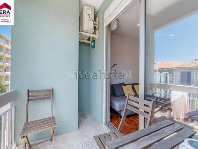 Apartamento, Bonfim