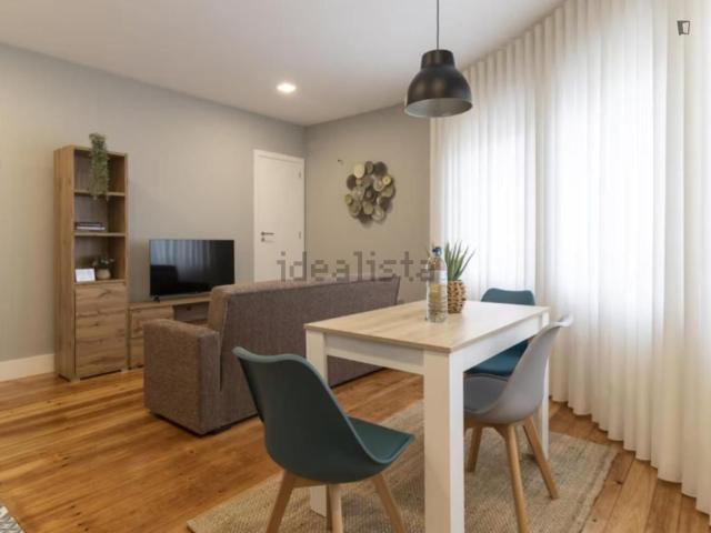 Apartamento, Bonfim