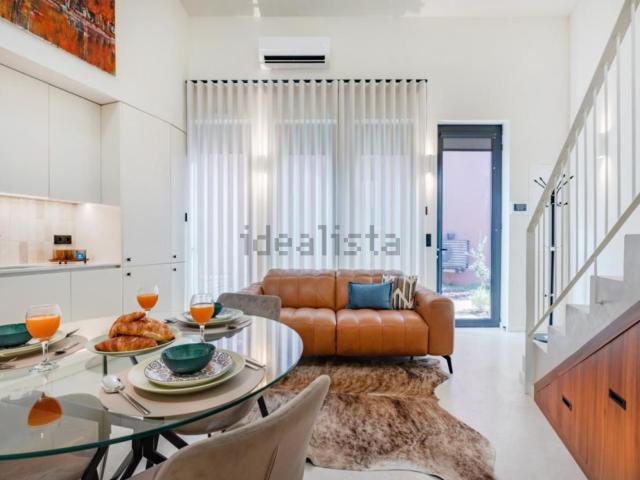 Apartamento, Bonfim