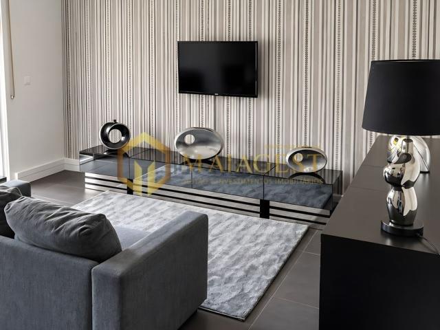 Apartamento, Bonfim