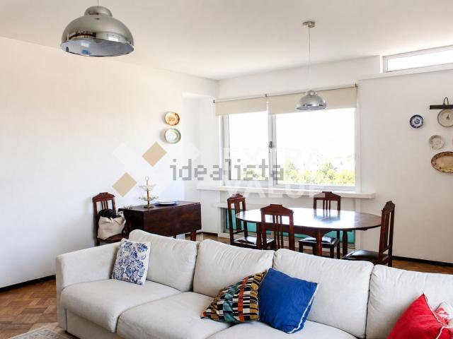 Apartamento, Bonfim