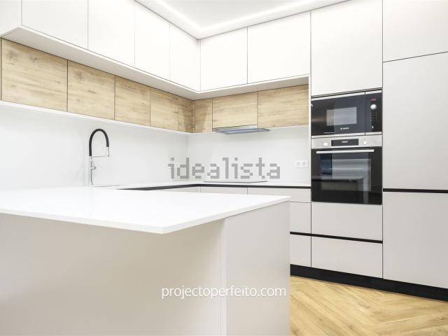 Apartamento, Bonfim