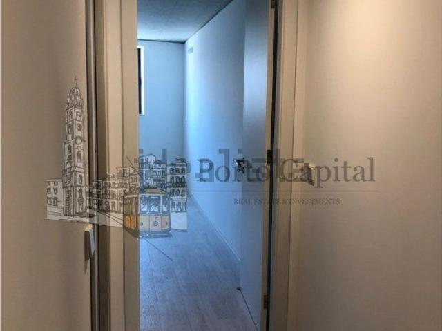 Apartamento, Bonfim