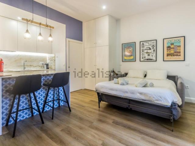 Apartamento, Bonfim
