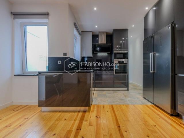 Apartamento, Bonfim