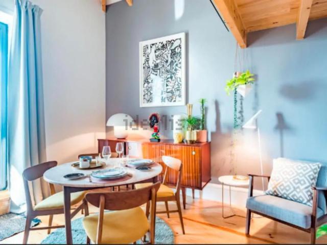 Apartamento, Bonfim