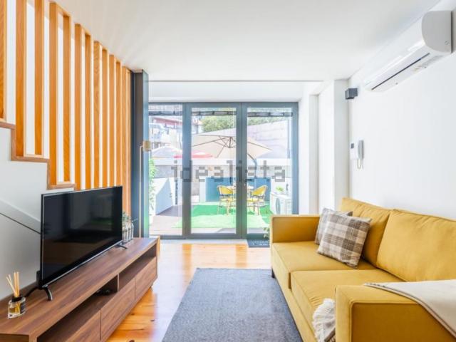Apartamento, Bonfim