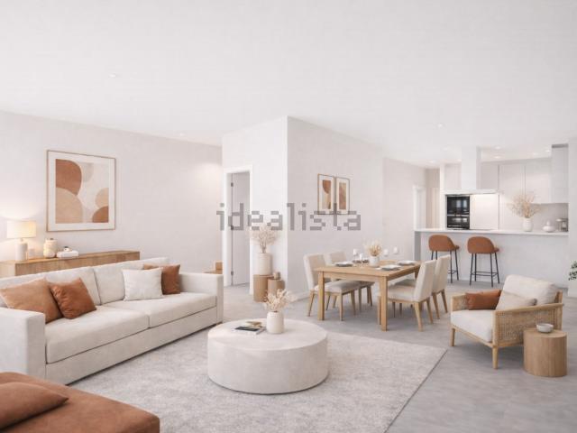 Apartamento, Bonfim