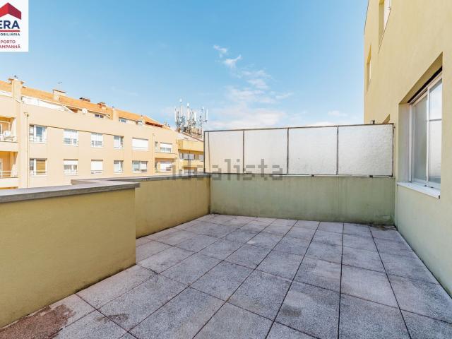 Apartamento, Bonfim