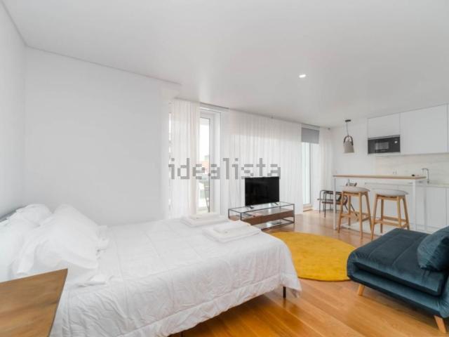 Apartamento, Bonfim