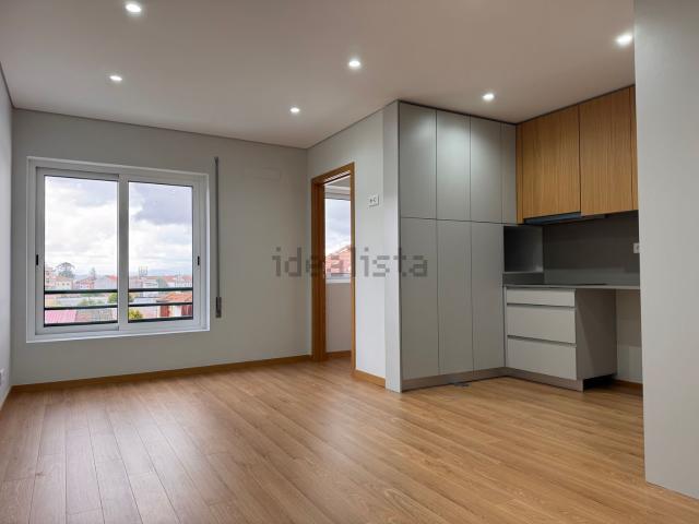 Apartamento, Bonfim