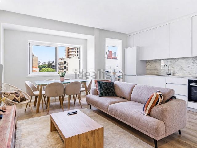 Apartamento, Bonfim