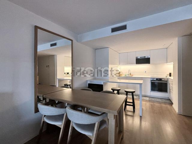 Apartamento, Bonfim
