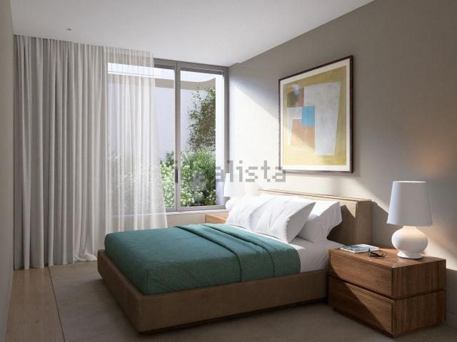 Apartamento, Bonfim