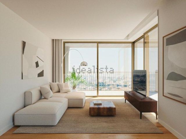 Apartamento, Bonfim
