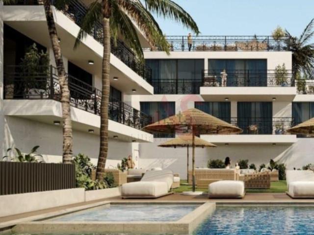 Apartamento, Bonfim