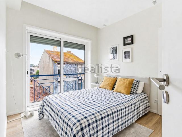 Apartamento, Bonfim