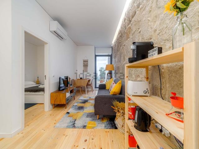 Apartamento, Bonfim