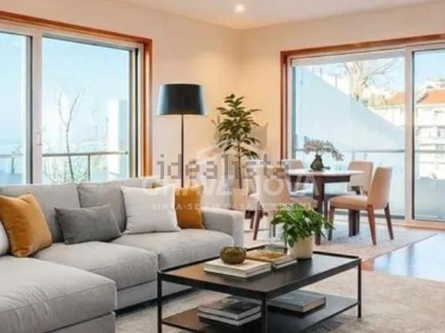 Apartamento, Bonfim