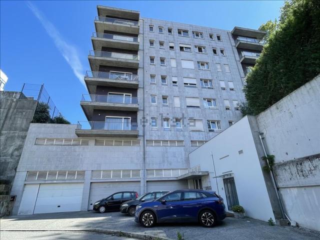 Apartamento, Bonfim