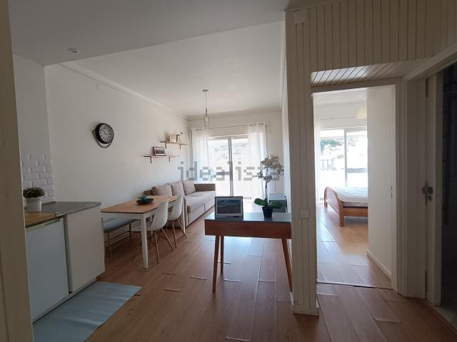 Apartamento, Bonfim