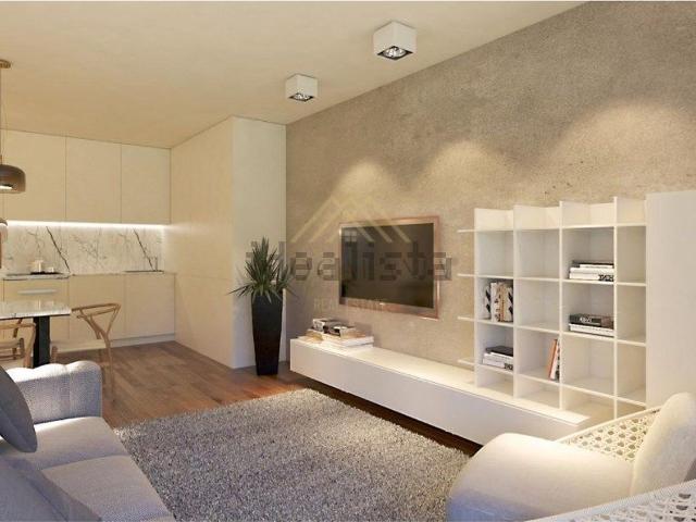 Apartamento, Bonfim