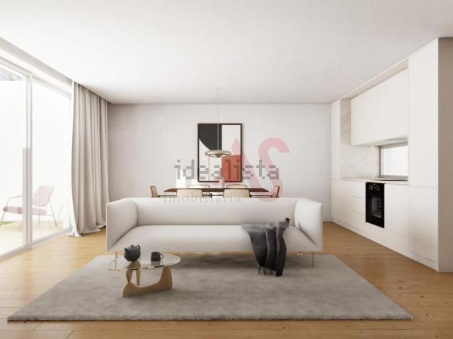 Apartamento, Bonfim