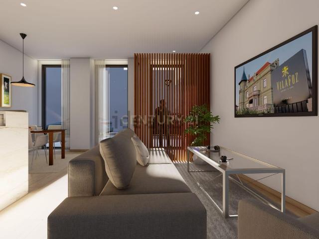 Apartamento, Bonfim